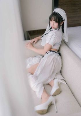 家有小女初长成